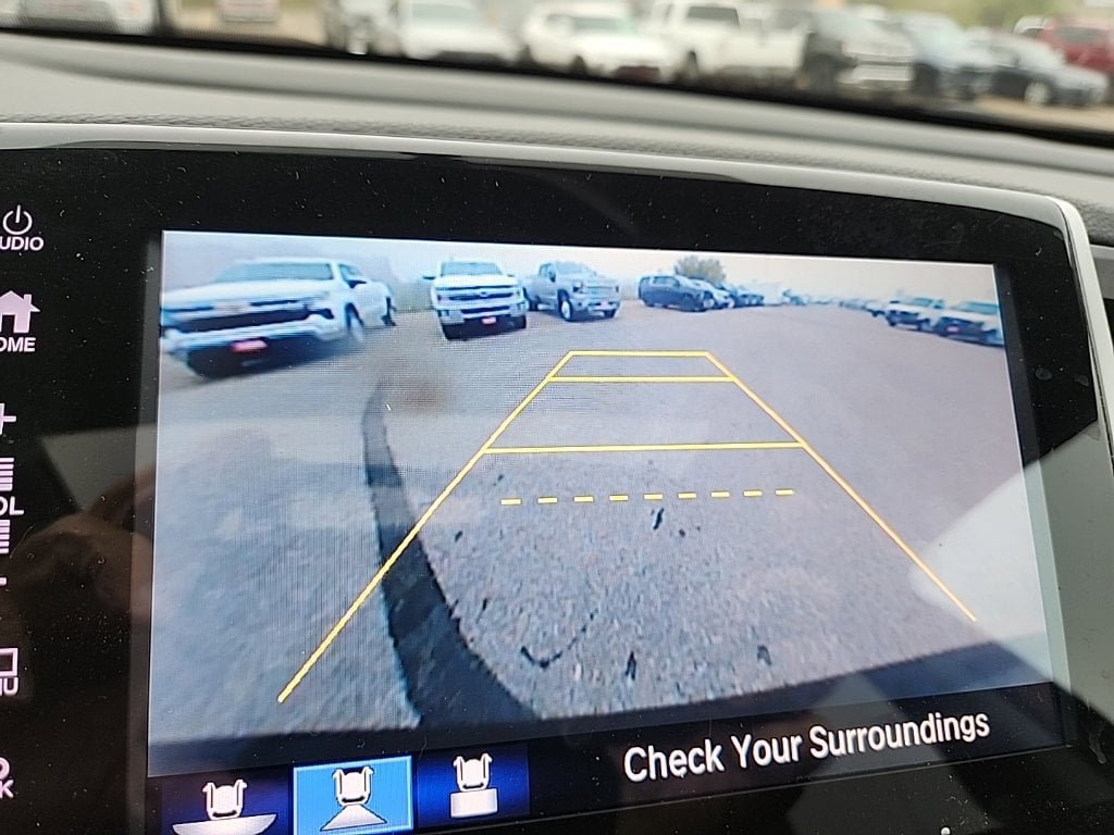 Used 2017 Honda Pilot EX-L image 23
