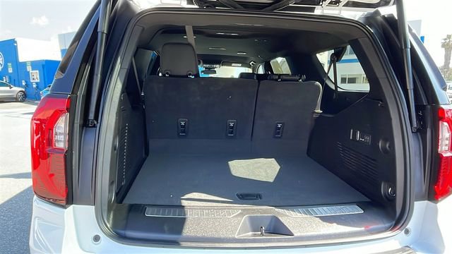 Used 2025 GMC Yukon XL Denali image 31