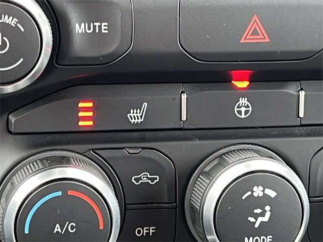 Certified 2022 RAM 1500 Big Horn image 27