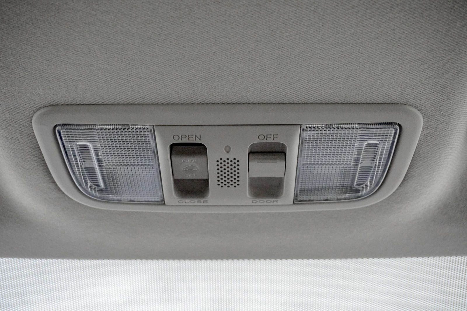 Used 2017 Honda HR-V EX image 27