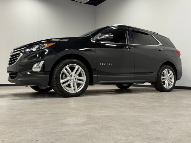 Used 2020 Chevrolet Equinox Premier image 5