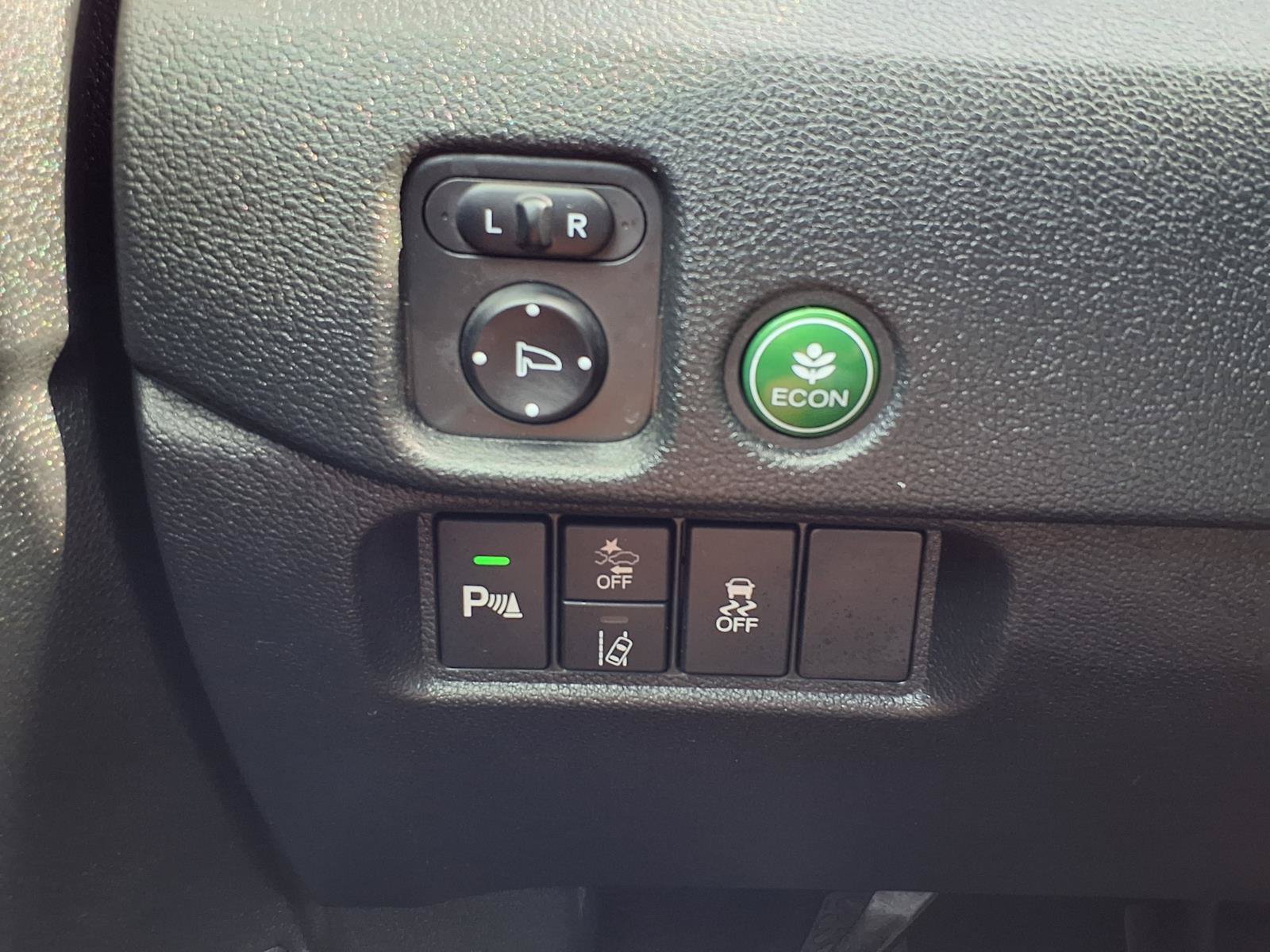 Used 2023 Honda Passport EX-L image 10
