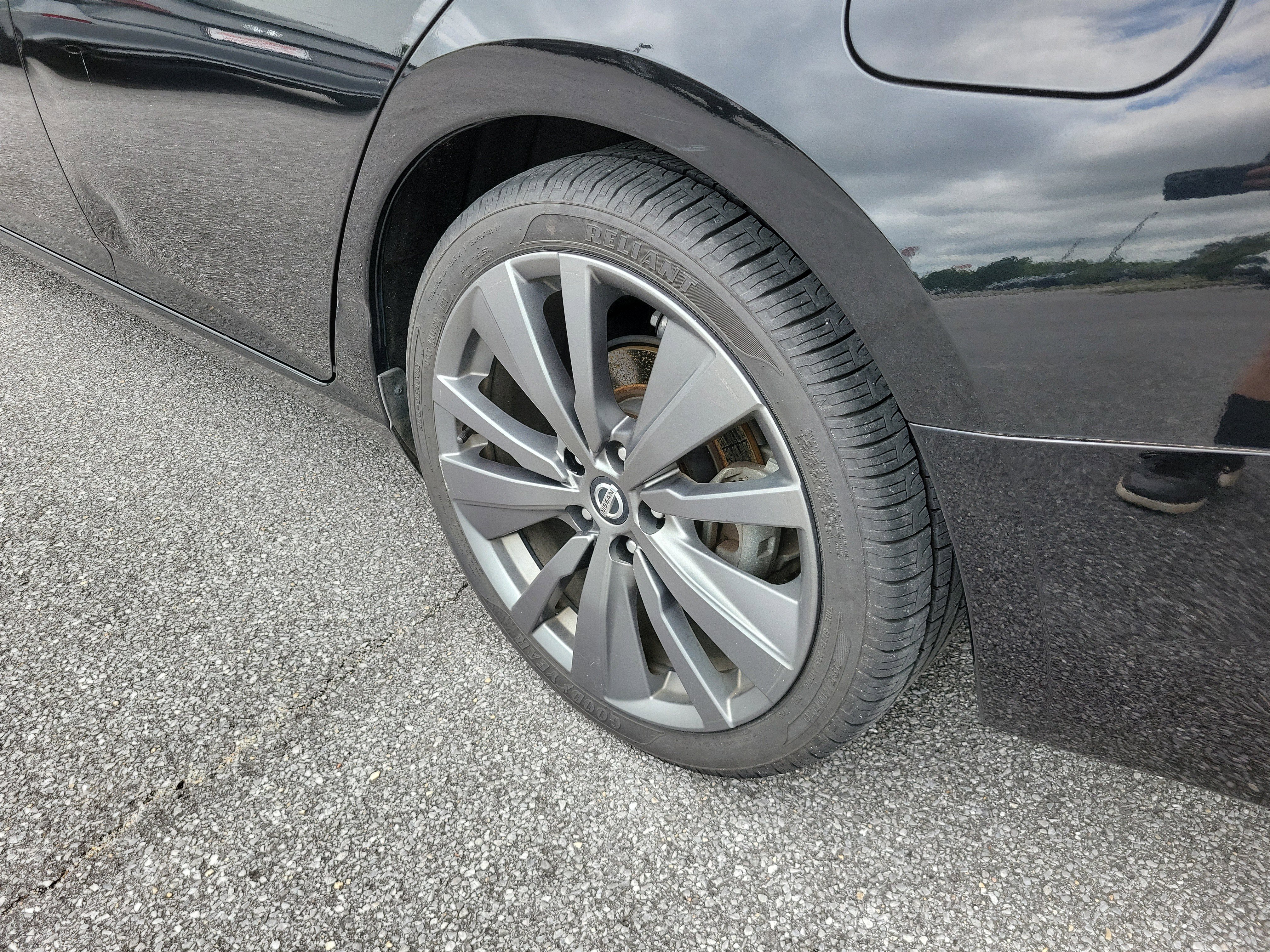 Used 2019 Nissan Altima 2.0 Edition One FWD image 26