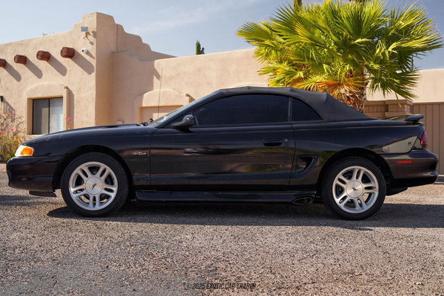 Used 1998 Ford Mustang GT RWD image 21