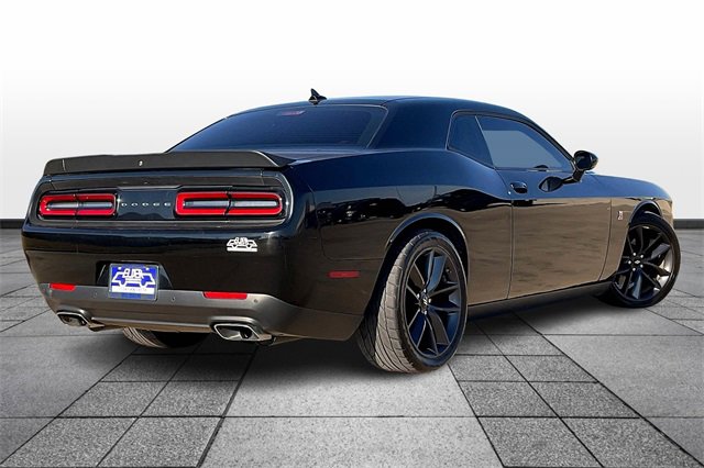 Used 2019 Dodge Challenger R/T Scat Pack image 13
