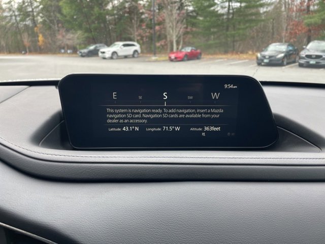 Certified 2023 MAZDA CX-30 AWD 2.5 S w/ Preferred Package image 18