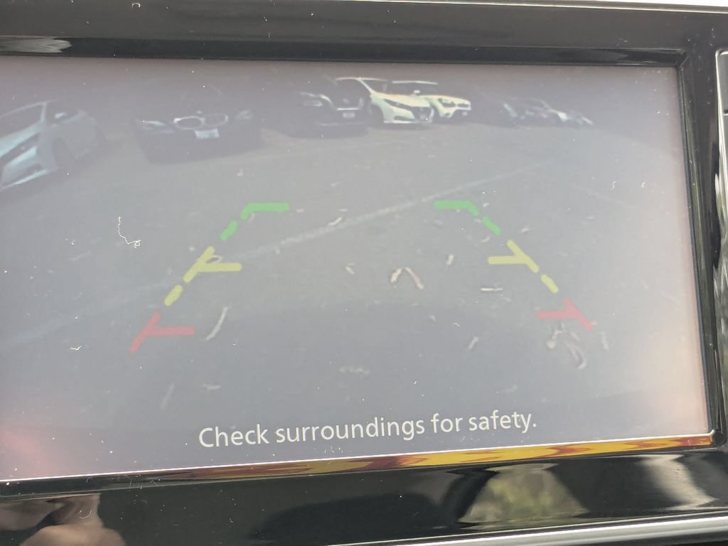 Used 2025 Nissan Kicks Play S FWD image 20