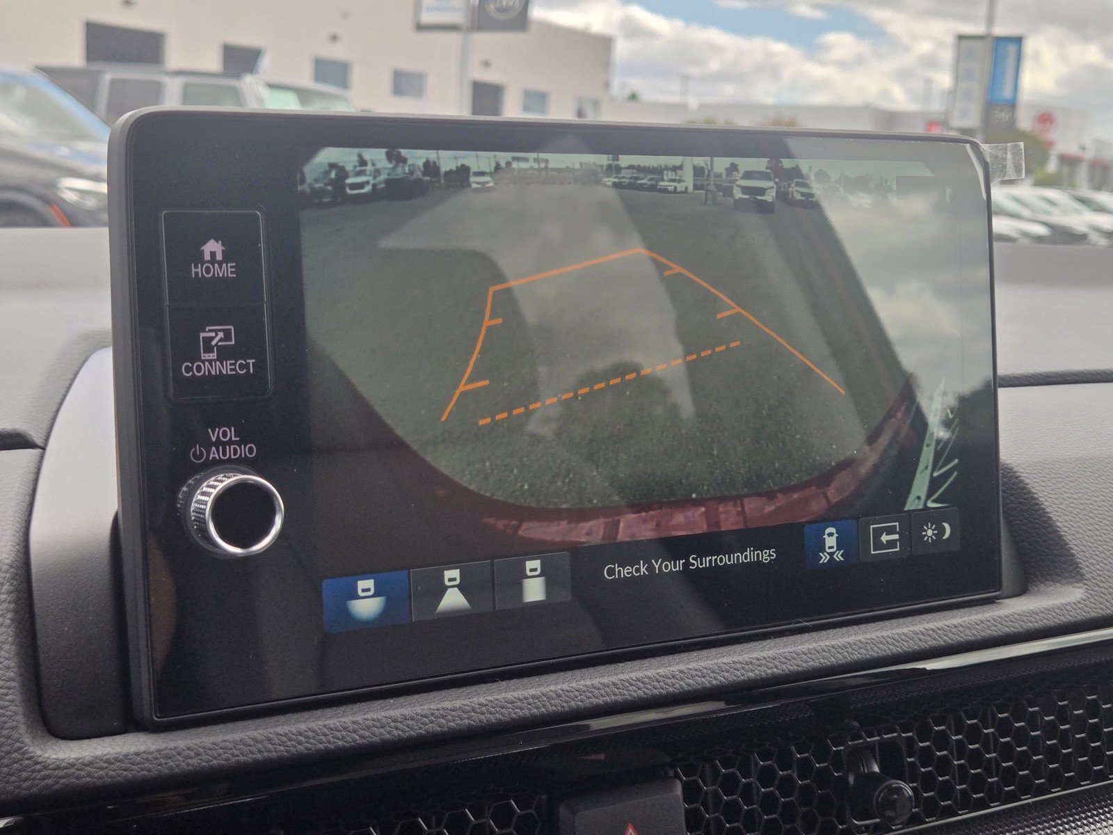 New 2026 Honda CR-V EX-L image 11