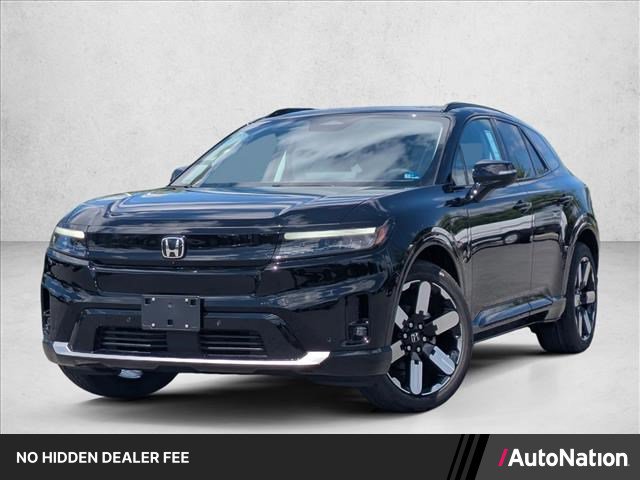 New 2026 Honda Prologue Elite video 1
