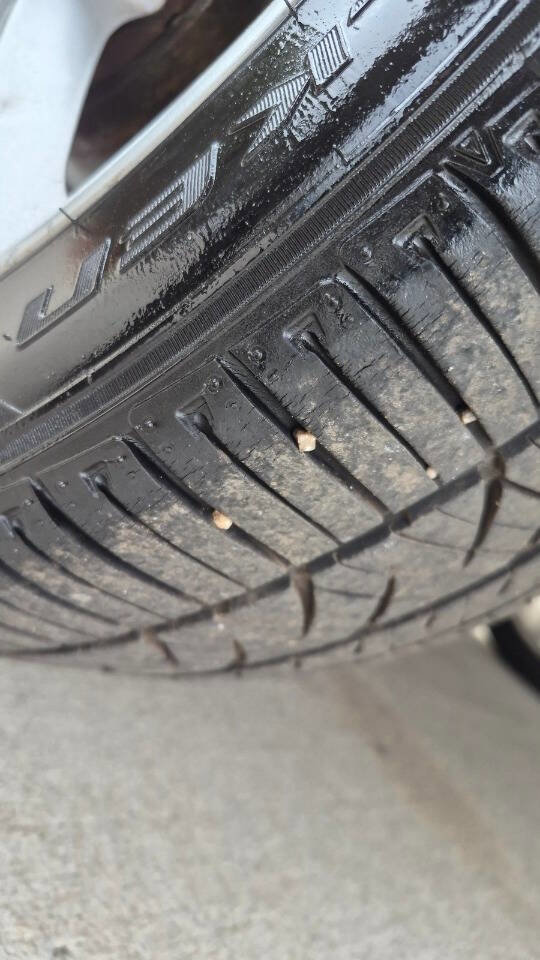 Used 2007 Saab 9-5 2.3T image 19