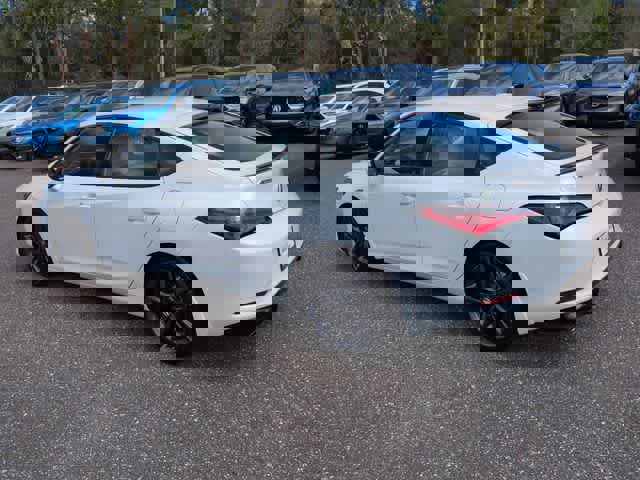 Certified 2023 Acura Integra A-Spec image 6