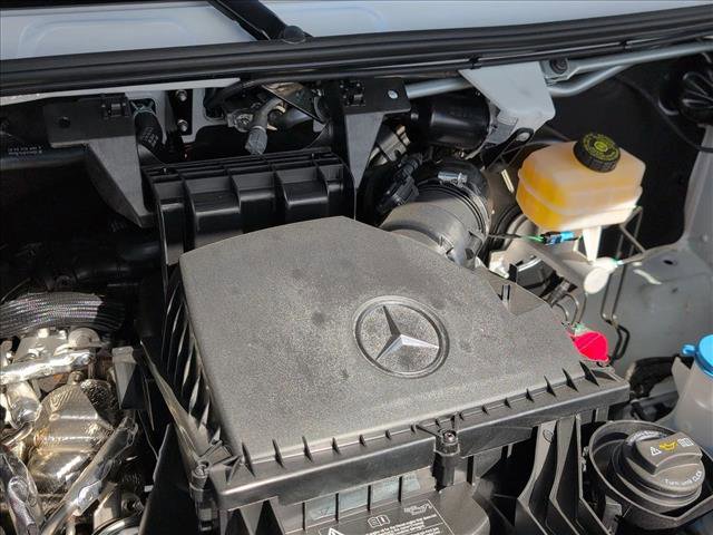 New 2026 Mercedes-Benz Sprinter 2500 image 16