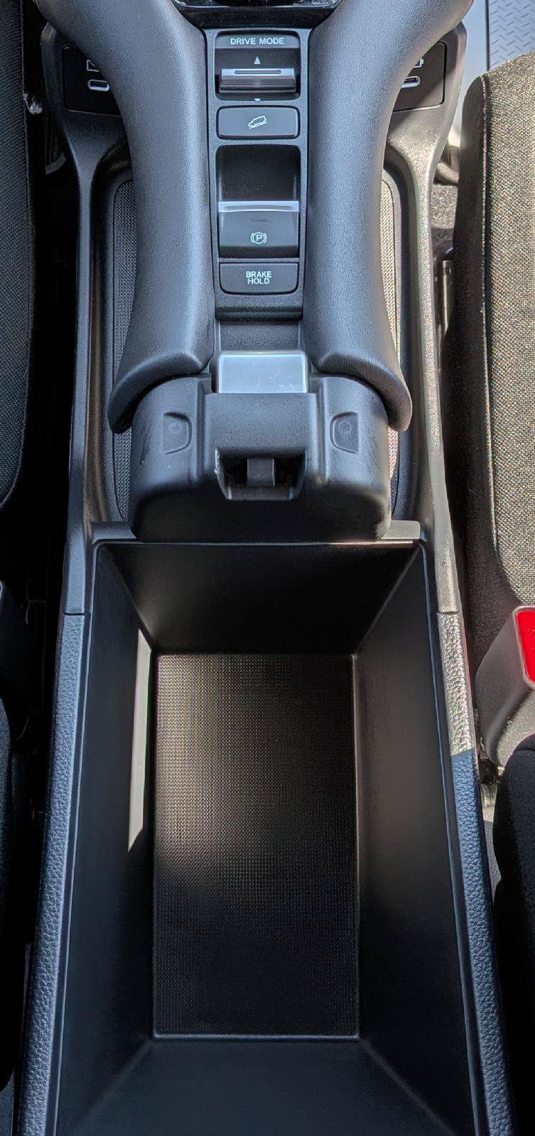 Certified 2024 Honda HR-V LX image 20