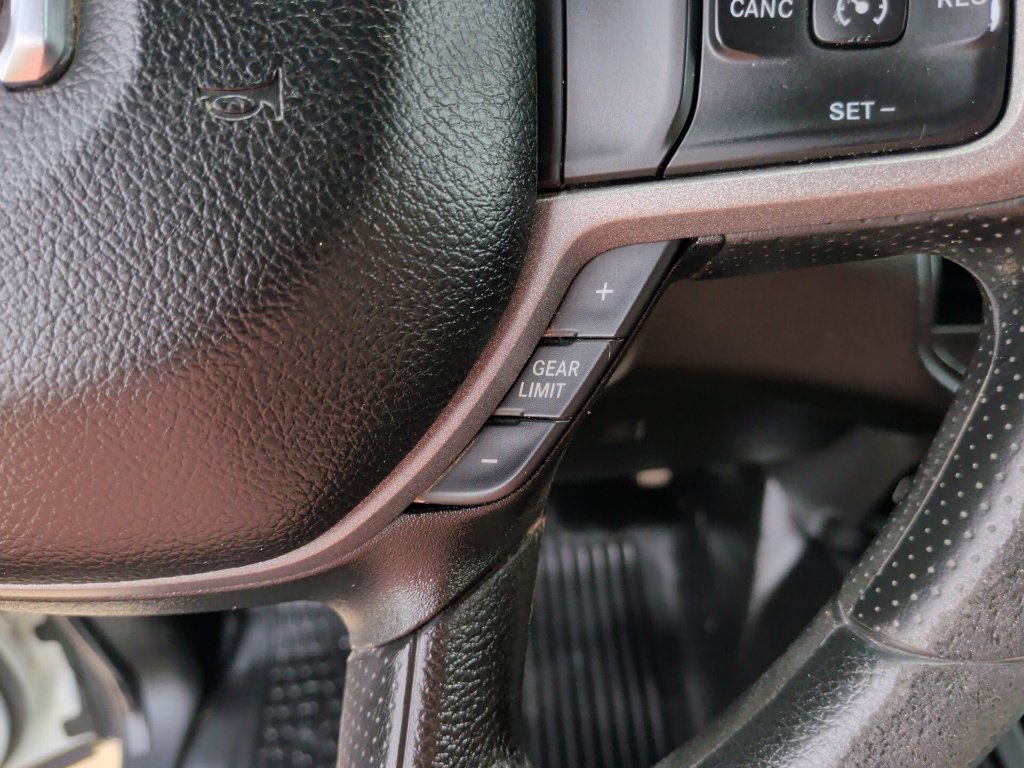 Used 2024 RAM 3500 Tradesman AWD/4WD image 19