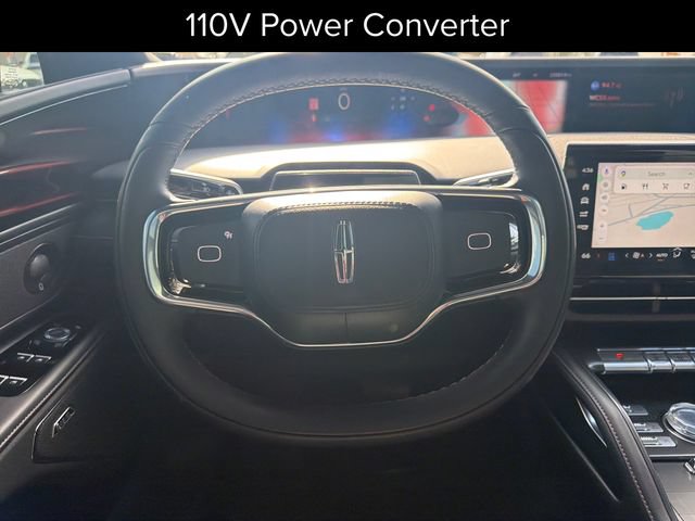 Used 2024 Lincoln Nautilus Premier w/ Equipment Group 102A AWD/4WD image 17