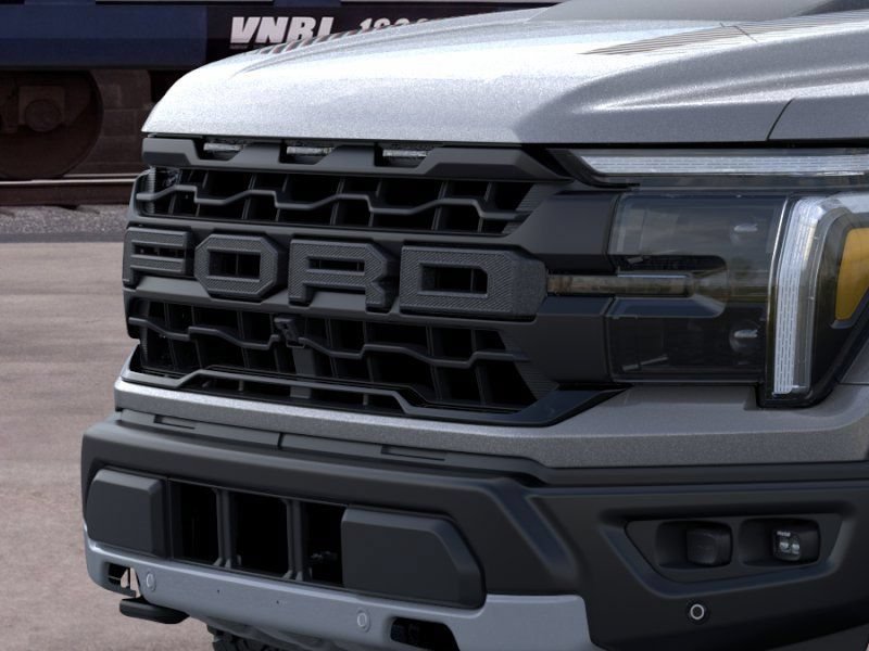 New 2026 Ford F150 Raptor AWD/4WD image 19