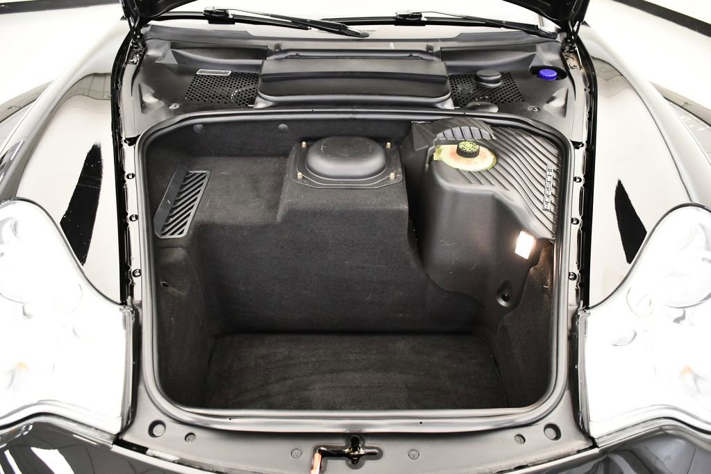 Used 2003 Porsche 911 Turbo image 12