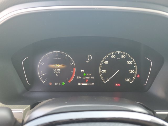 Certified 2024 Honda Pilot EX-L image 31