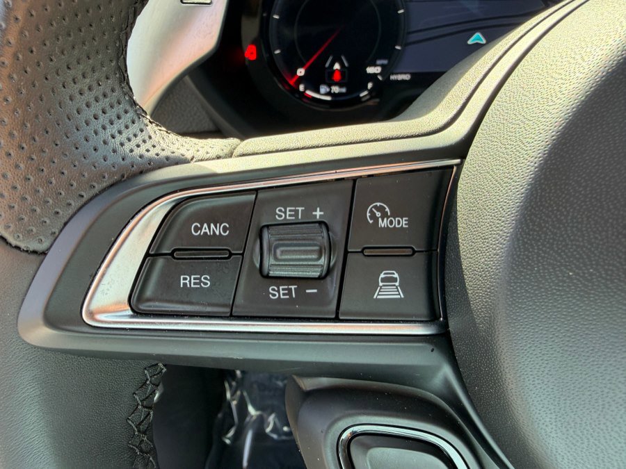 Used 2024 Dodge Hornet R/T Plus w/ Track Pack image 15