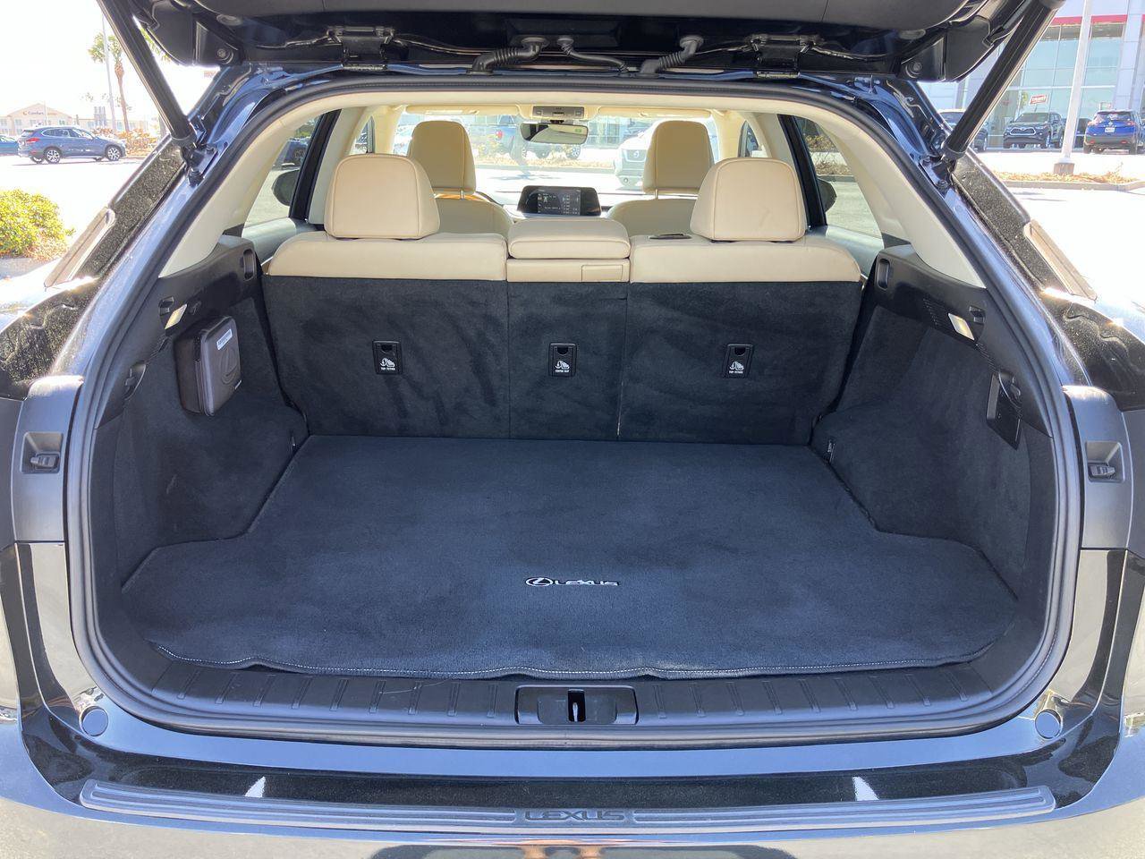 Used 2022 Lexus RX 350 FWD w/ Premium Package image 27