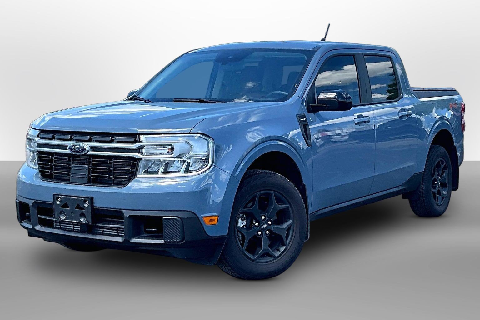 Used 2024 Ford Maverick Lariat w/ FX4 Off-Road Package AWD/4WD image 13