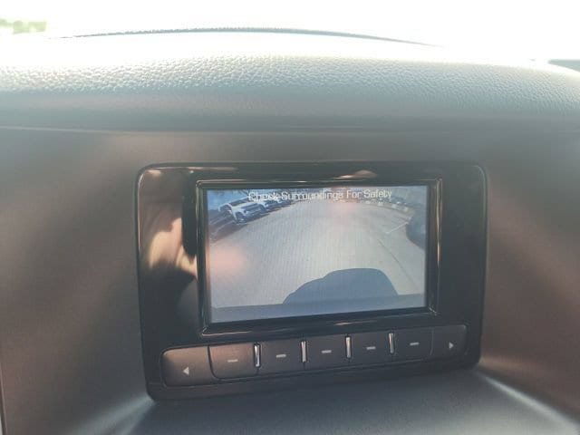 Used 2015 Chevrolet Tahoe LS RWD image 7