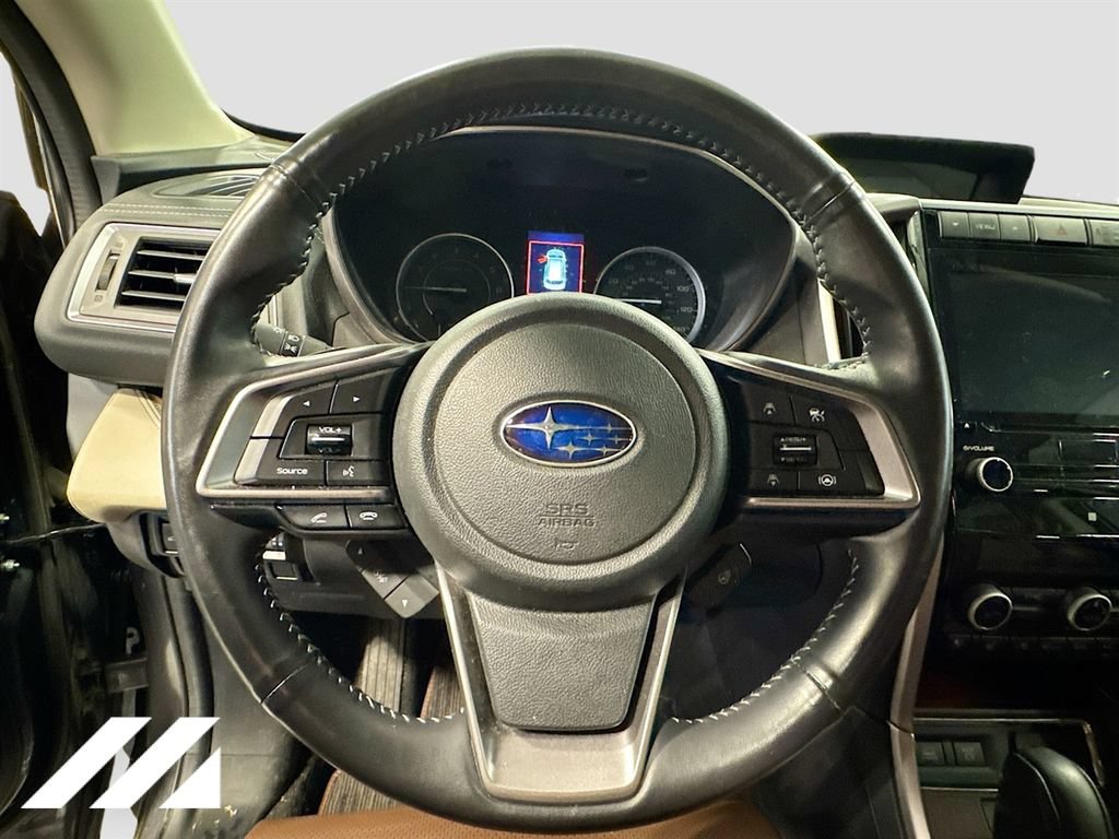 Used 2022 Subaru Ascent Touring AWD/4WD image 10