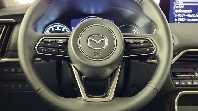 New 2026 MAZDA CX-90 3.3 Turbo w/ Preferred Package AWD/4WD image 23