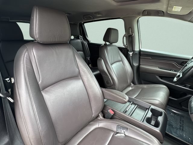 Used 2018 Honda Odyssey EX-L image 22