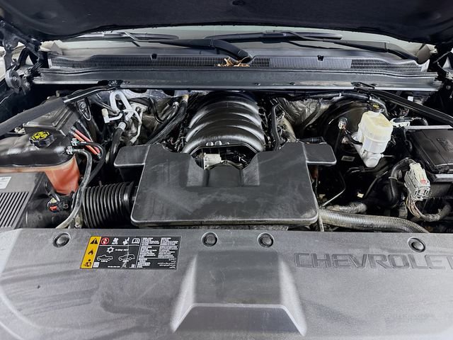 Used 2018 Chevrolet Tahoe Premier AWD/4WD image 34