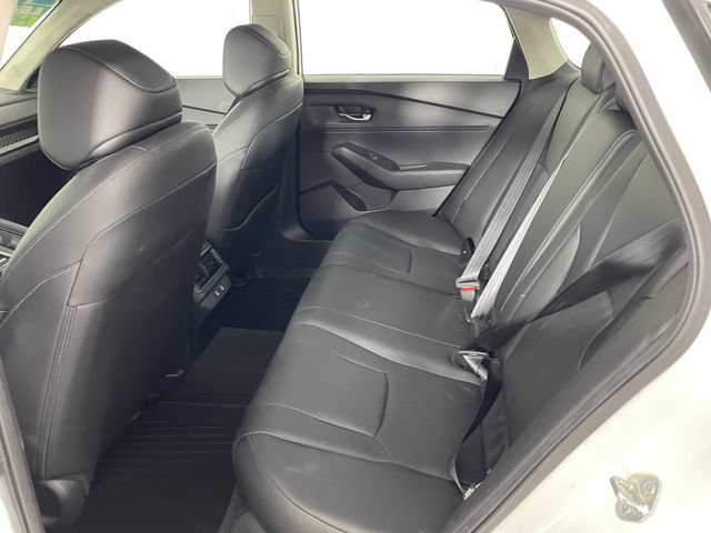 Used 2023 Honda Accord EX-L image 12