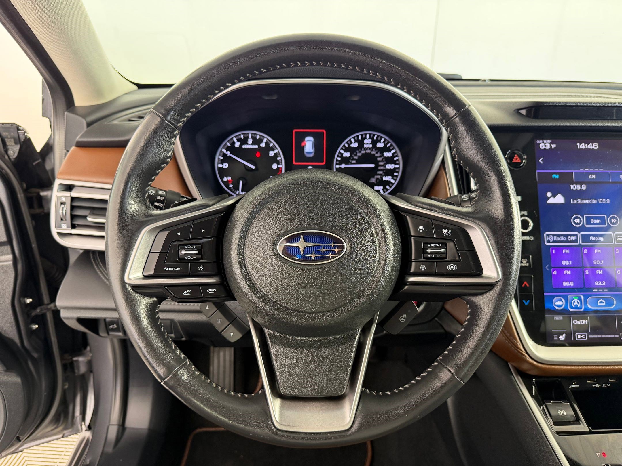 Used 2020 Subaru Outback Touring XT image 14