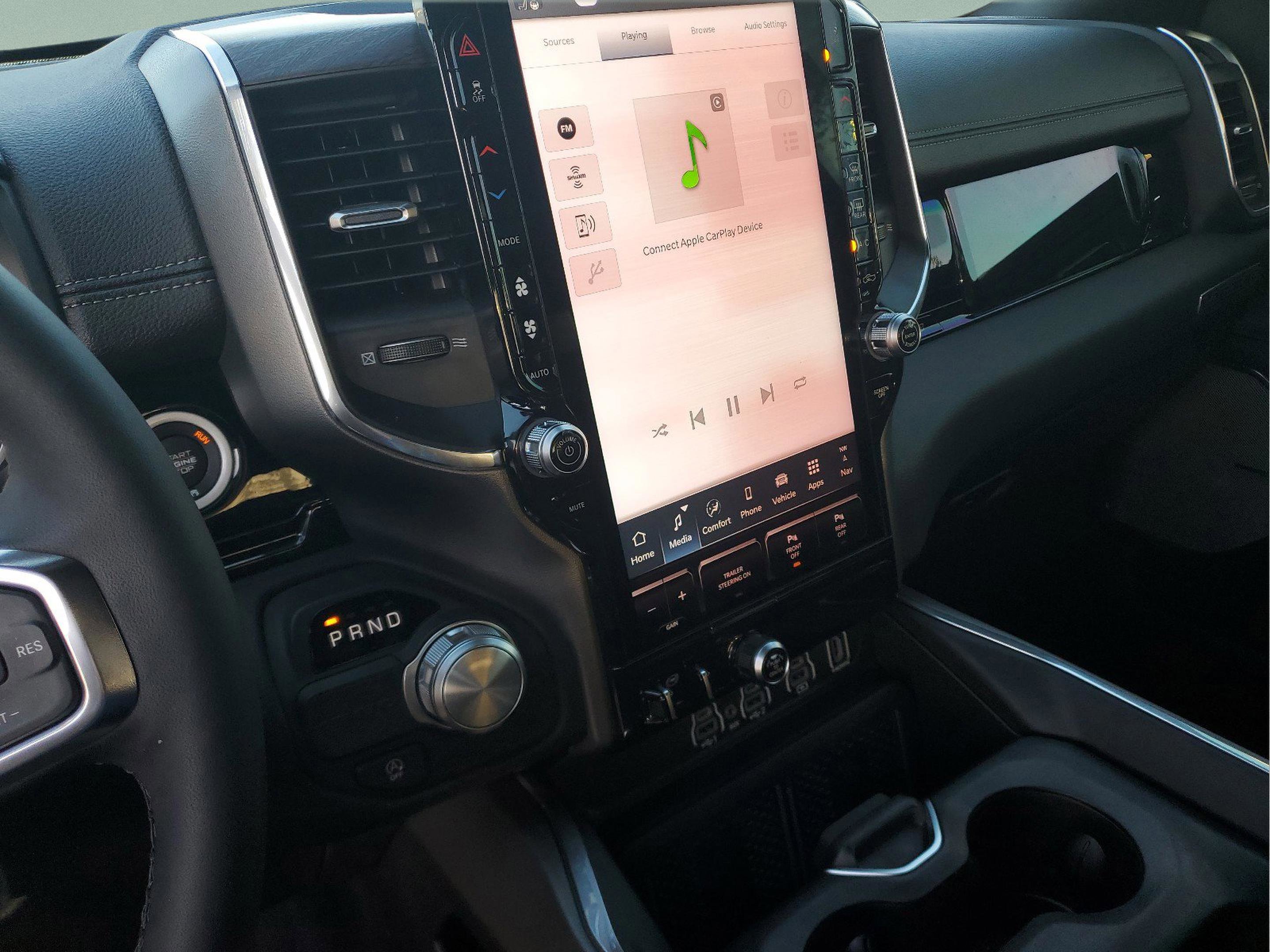 Used 2026 RAM 1500 Laramie image 23