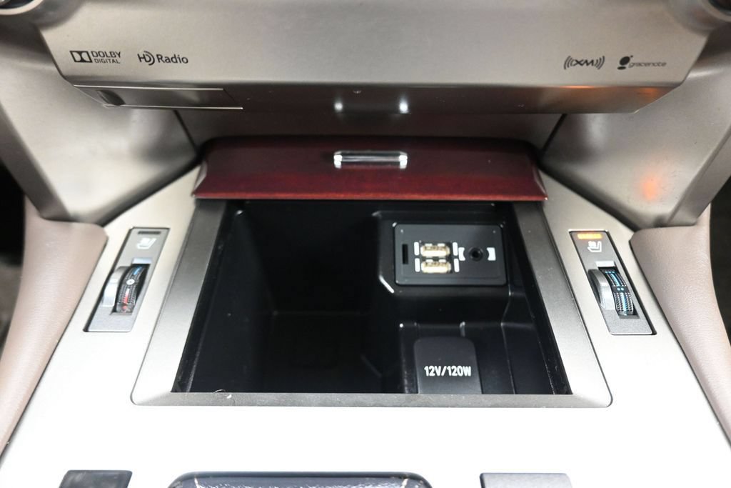 Used 2019 Lexus GX 460 Premium AWD/4WD image 23