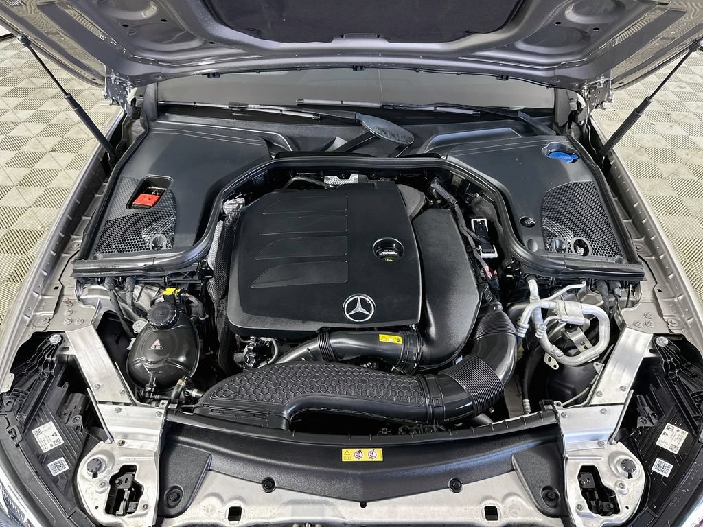 Used 2021 Mercedes-Benz E 350 Sedan w/ Premium Package image 38