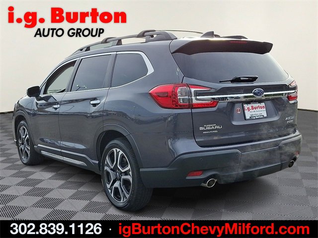 Used 2023 Subaru Ascent Touring image 4