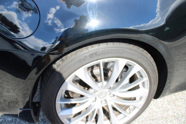Used 2011 INFINITI G37 Sport w/ Premium Pkg image 14