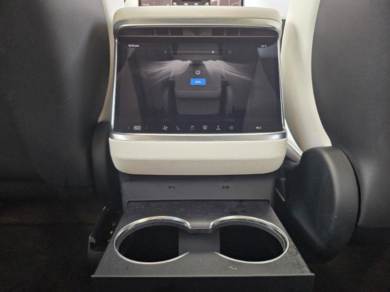 Used 2023 Tesla Model X AWD/4WD image 65