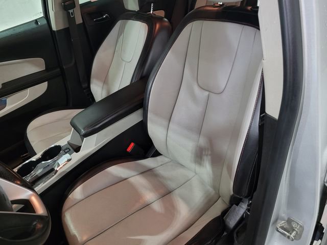 Used 2016 Chevrolet Equinox LTZ w/ Enhanced Convenience Package image 8