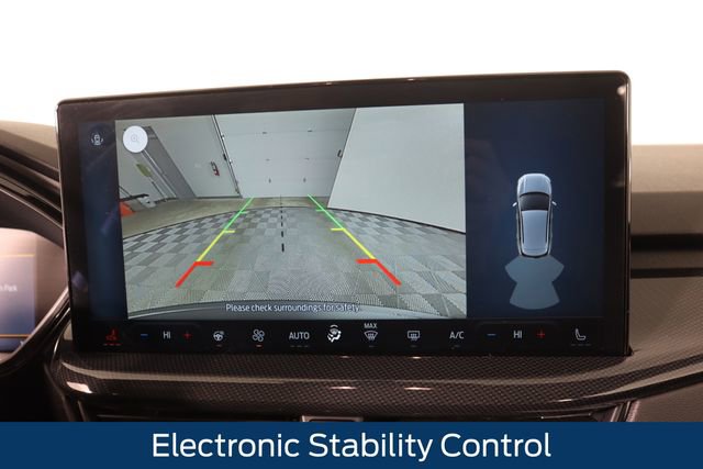 New 2026 Ford Escape ST-Line w/ Tech Pack #1 image 40