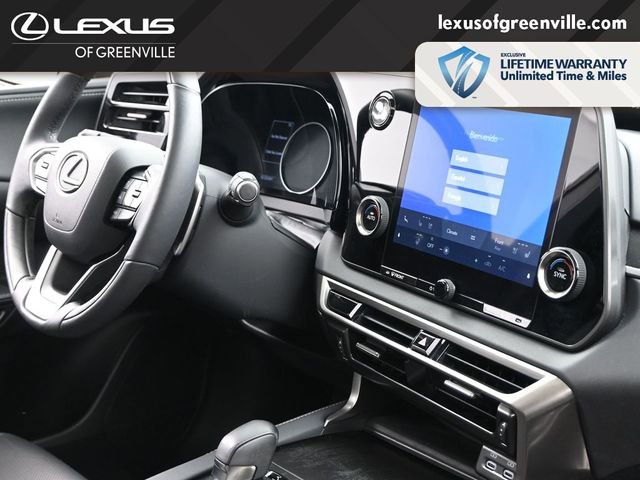 Used 2023 Lexus RX 350 Premium w/ Accessory Package AWD/4WD image 29