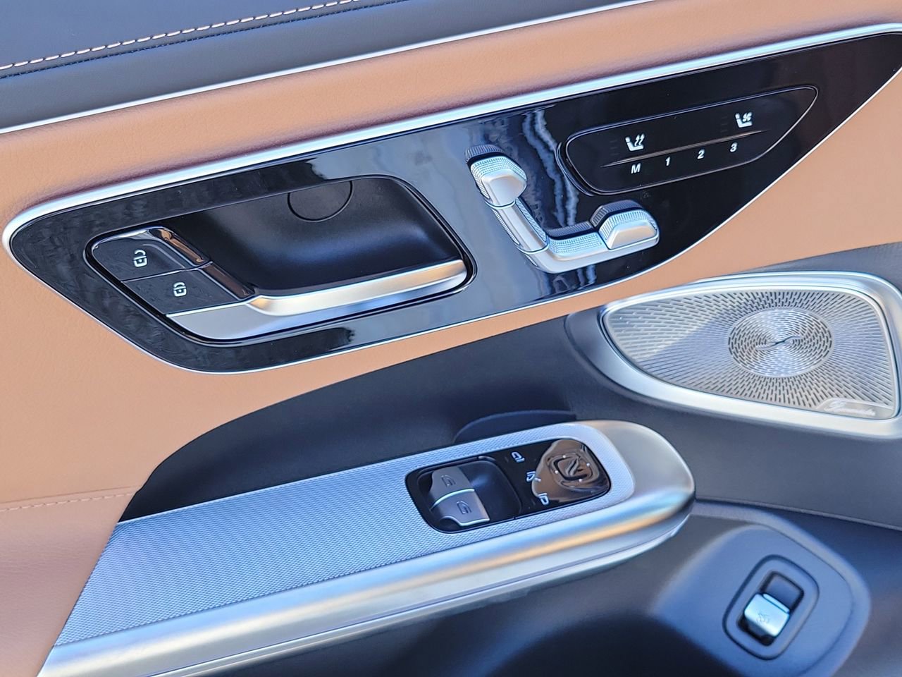 New 2026 Mercedes-Benz CLE 300 4MATIC Coupe image 19