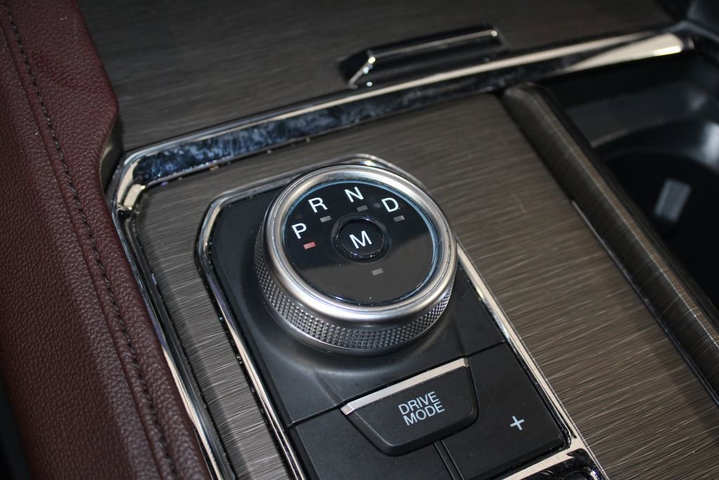 Used 2024 Ford Expedition Limited image 58