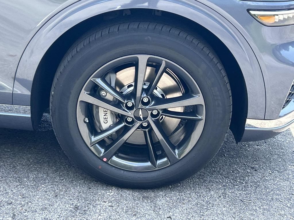 New 2027 Genesis GV70 2.5T Select AWD/4WD image 10