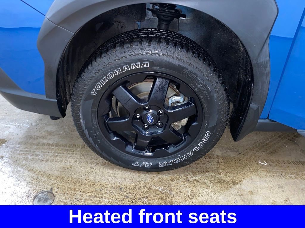 Used 2023 Subaru Outback Wilderness image 24