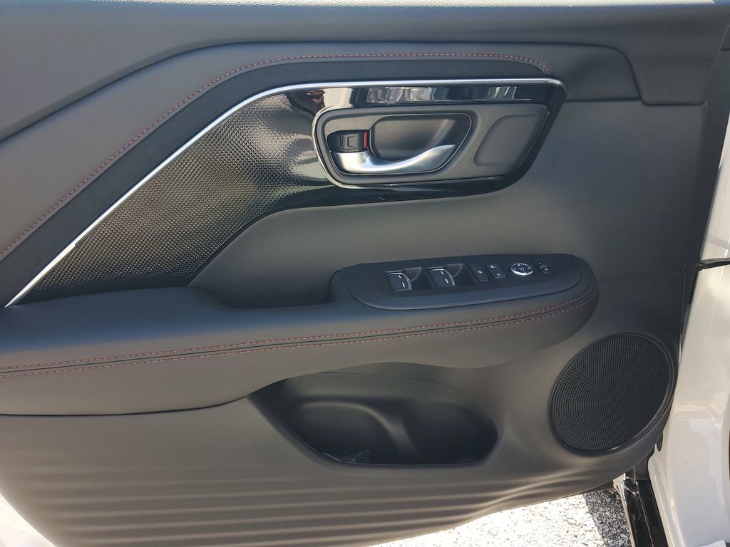 New 2026 Acura ADX A-Spec image 20