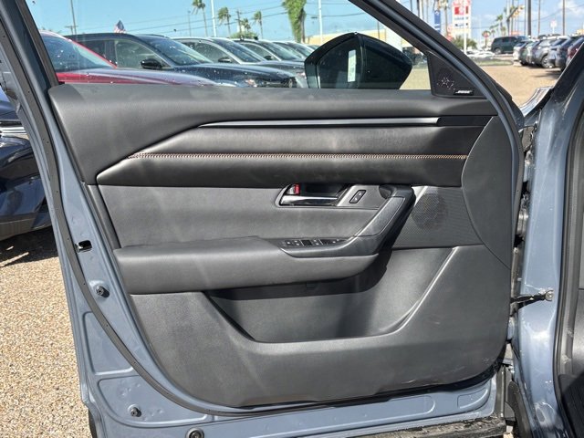 New 2025 MAZDA CX-50 2.5 Hybrid w/ Weather Package image 14