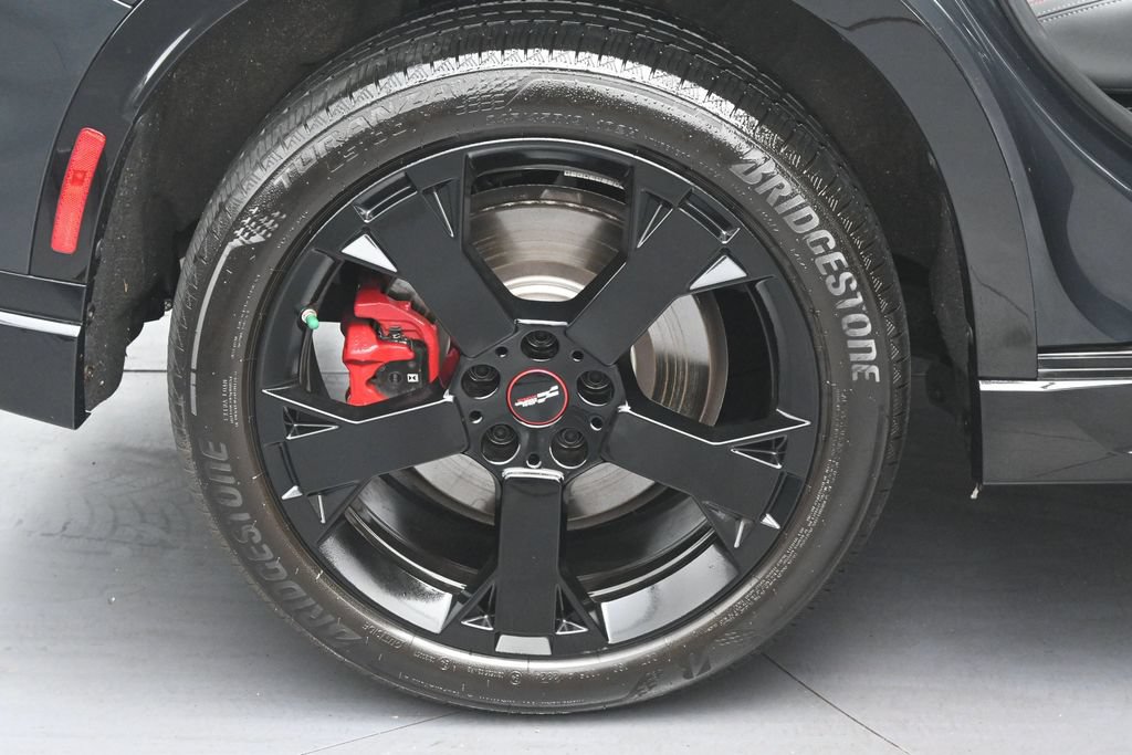 Used 2025 MINI Cooper Countryman John Cooper Works w/ Comfort Package Max AWD/4WD image 9