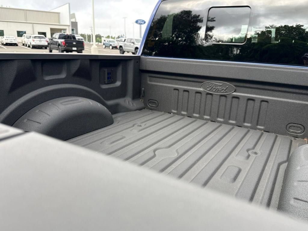 New 2026 Ford F250 King Ranch AWD/4WD image 50