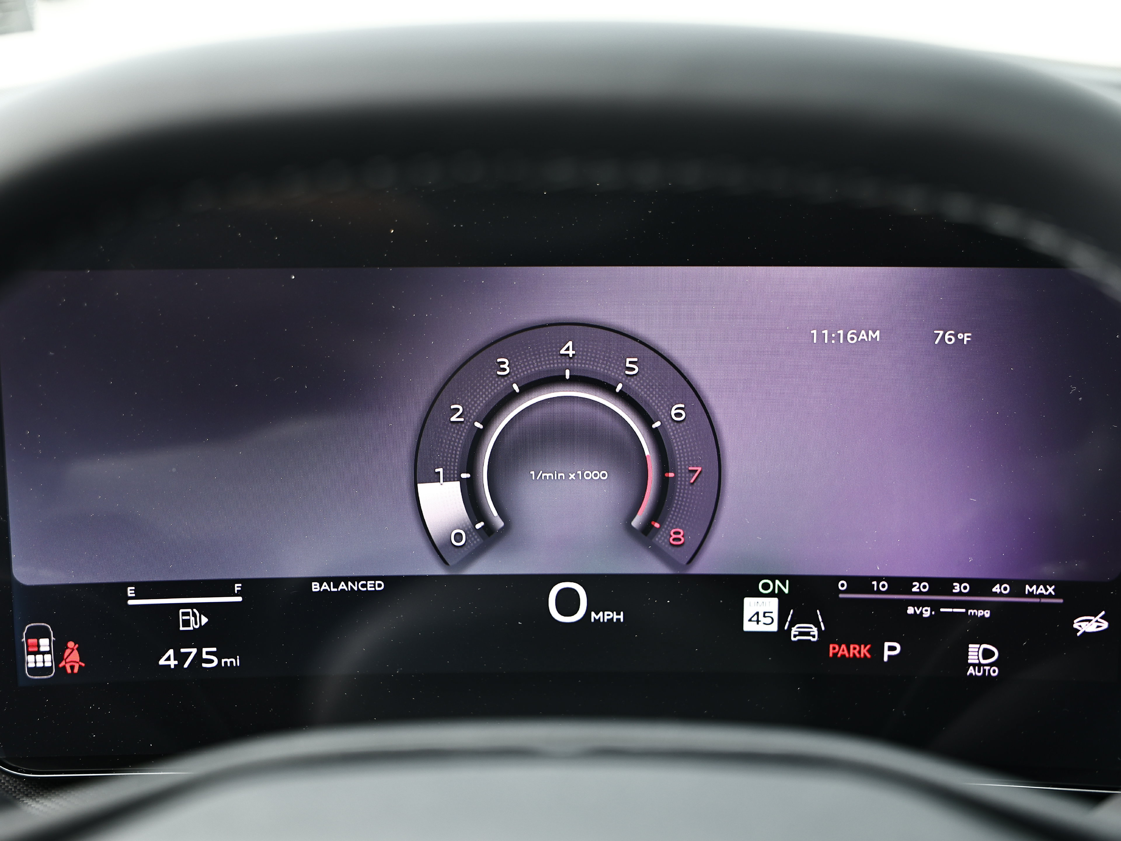 New 2026 Audi SQ5 Prestige AWD/4WD image 32
